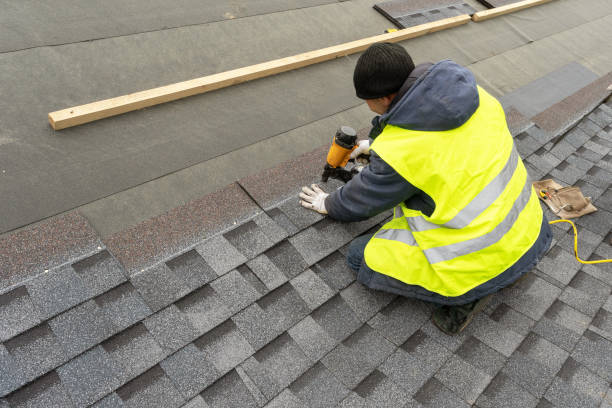 Roof Waterproofing Services in Marissa, IL