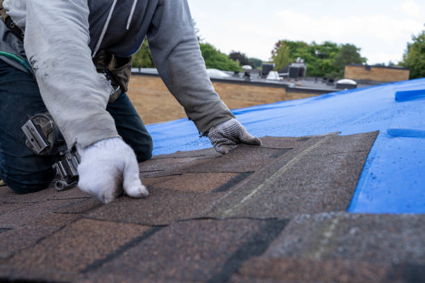 Tile Roofing Contractor in Marissa, IL