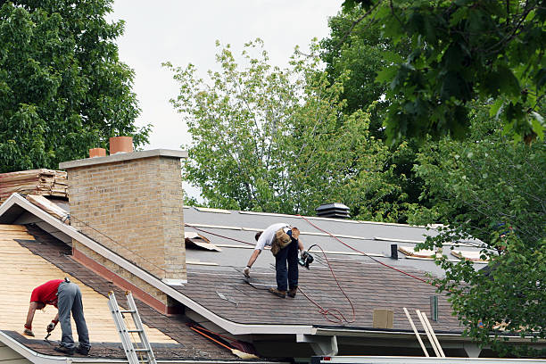 Quick and Trustworthy Emergency Roof Repair Services in Marissa, IL