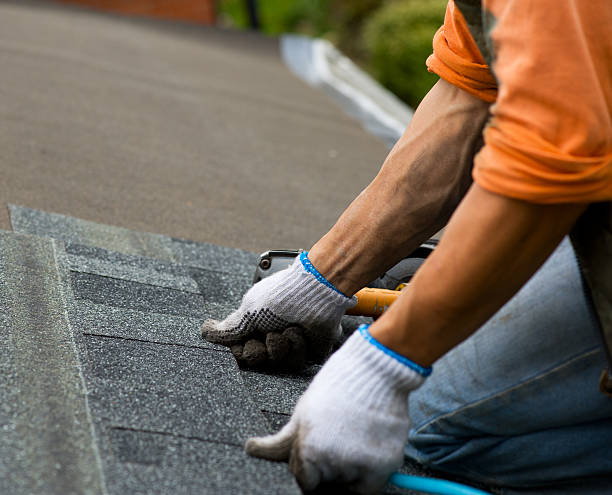 Marissa, IL Roofing Contractor Company