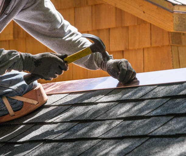 Best Slate Roofing Contractor  in Marissa, IL